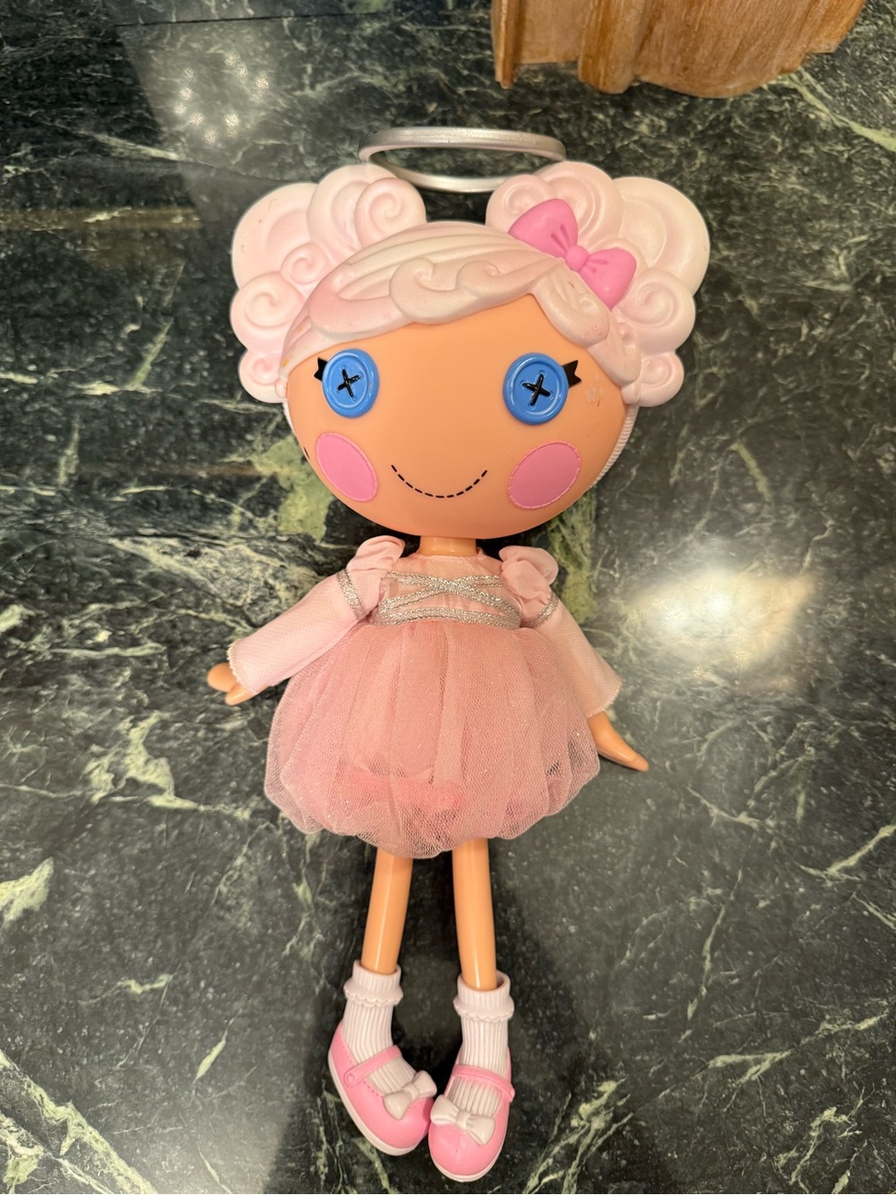 Lalaloopsy Cloud E. Sky